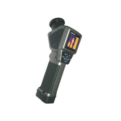 Model TE-P Portable Thermal Imaging Camera