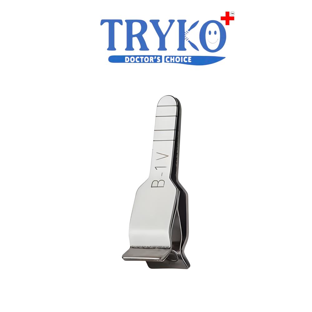 Micro Approximator Single Clamp HD-S Brand TRYKO+