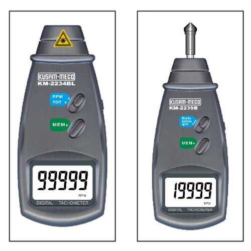 Digital Tachometer