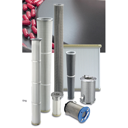Dryers Filter Elements Dia Individual Solutions