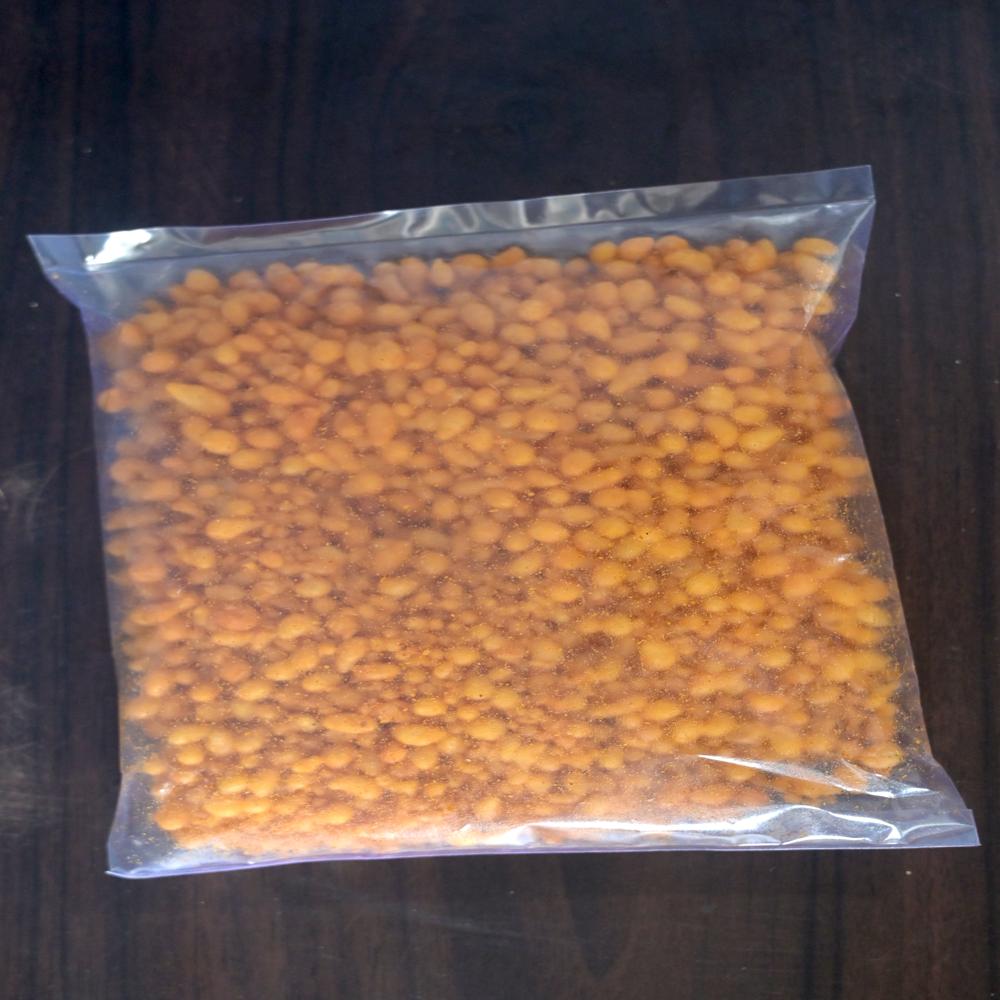 Masala Bundi