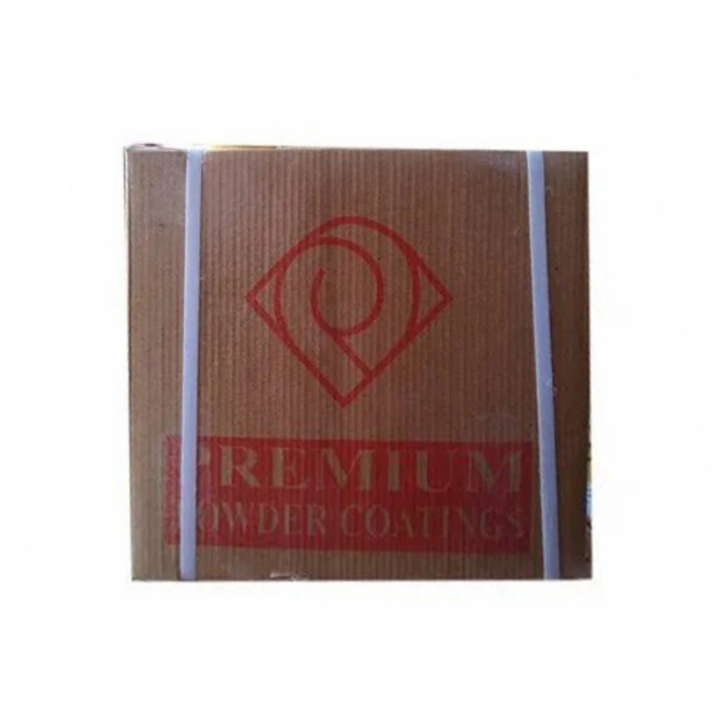 Industrial Powder Coating
