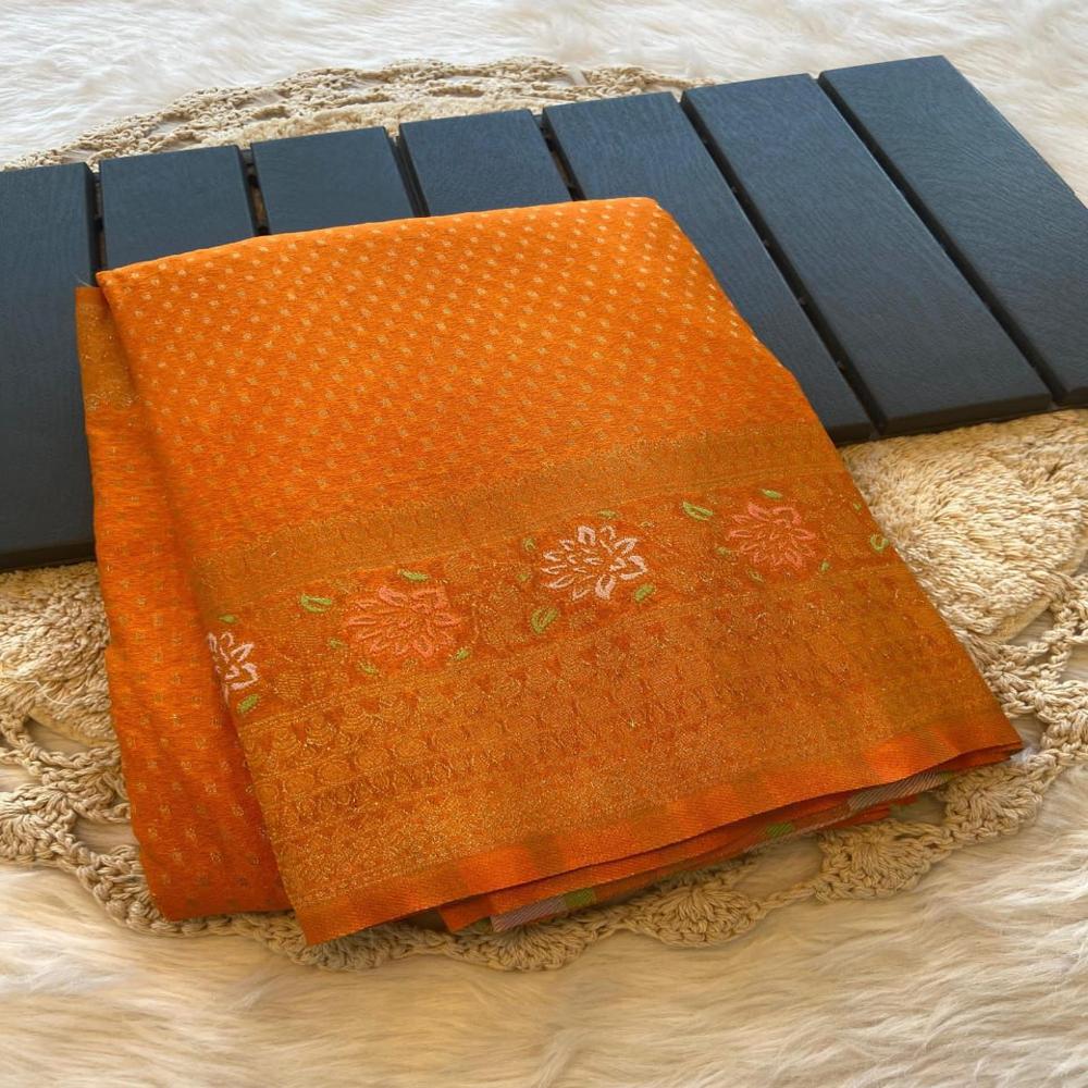 Premium Elegant Latest Saree Collection