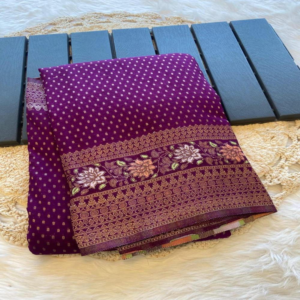 Premium Elegant Latest Saree Collection