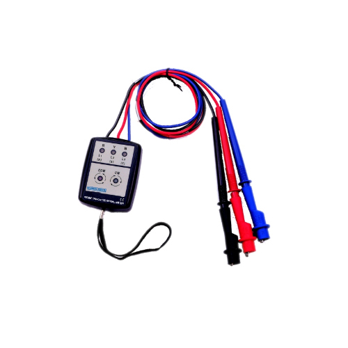 Model KM 981 Phase Sequence Meter