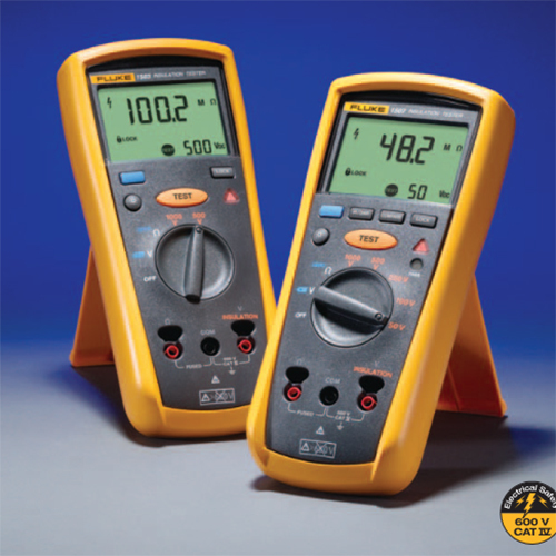 1507-1503 Insulation Tester