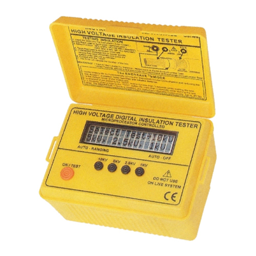 Model KM 2804 IN High Voltage Insulation