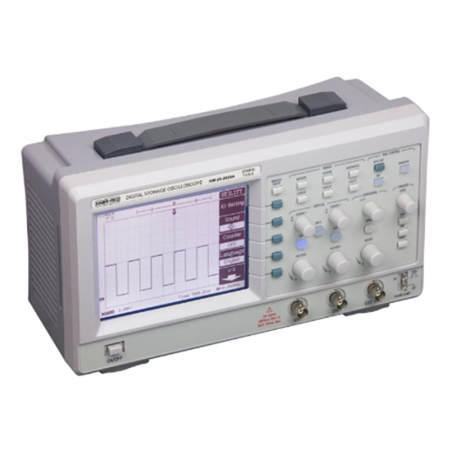KM-20-2100CA - 100 MHZ Colour CRT