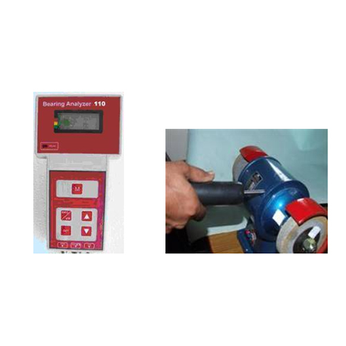 Bearing Condition Analyzer 110