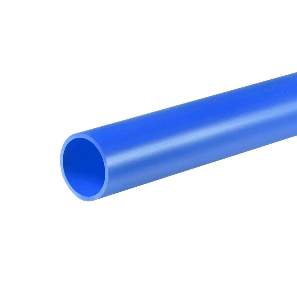 Rigid PVC Pipes