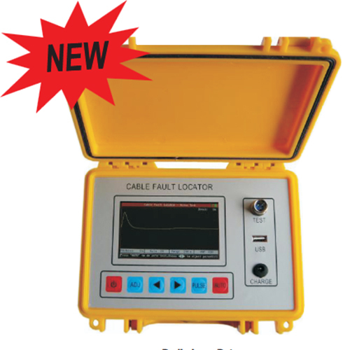 KM-CFL-620 Cable Fault Pre Locator