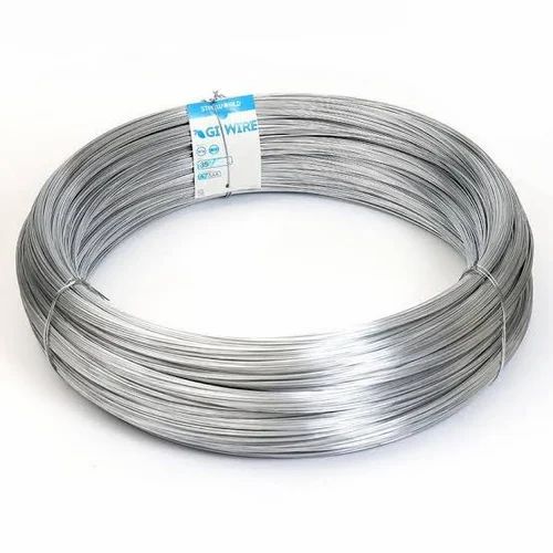 GI WIRE
