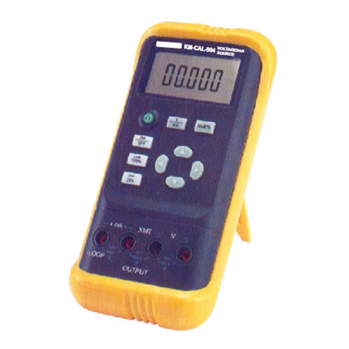 Model KM CAL 904 VmA Calibrator