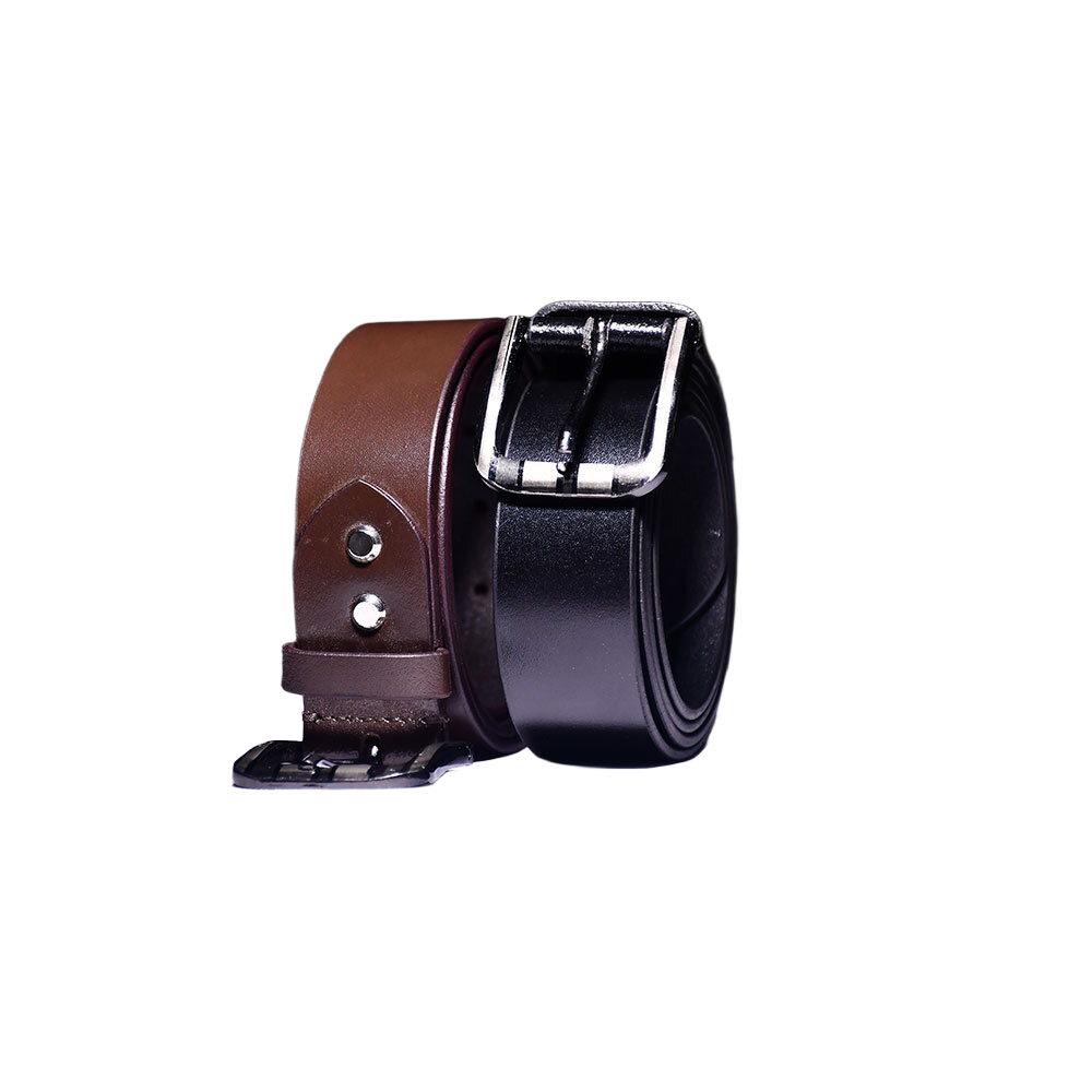 Ip Nova Belt - Belt Material: Genuine Leather