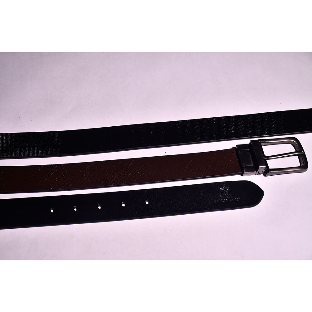 Face To Face Belt
