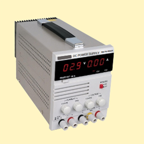 Single Output Power Supply
