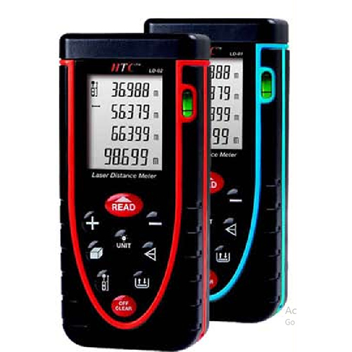LD-01 LD-02 Laser Distance Meter