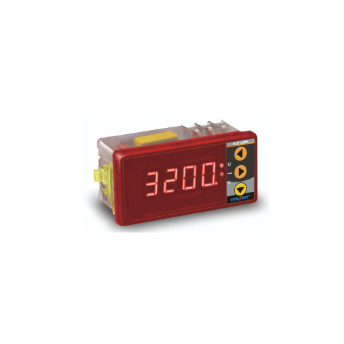 ELF 3200 Series Digital Energy Power & V,A,F Meters