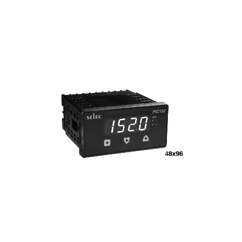 PIC152 Low Cost Process Indicator