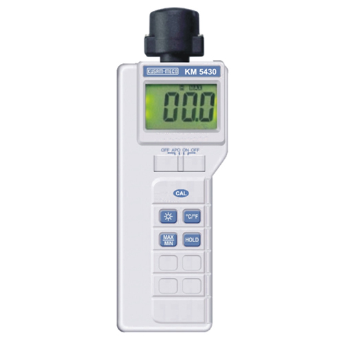 Model KM 5430 Carbon Monoxide Gas Analyser