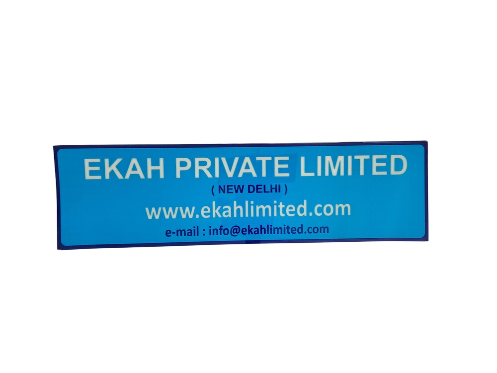 Vinyl Sticker