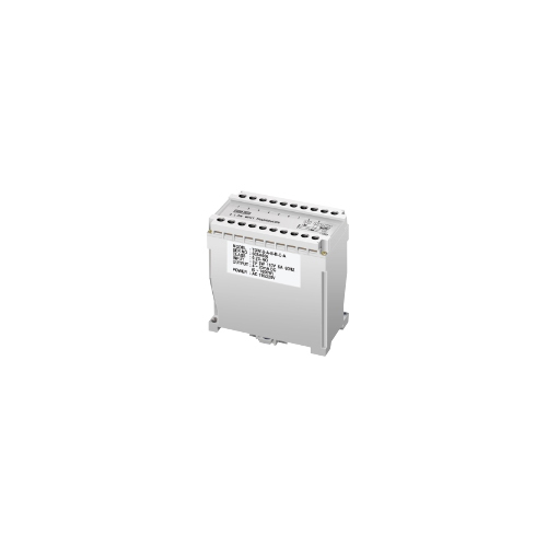 Watt or Var Transducer