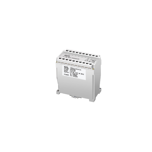 Power Factor Transducer