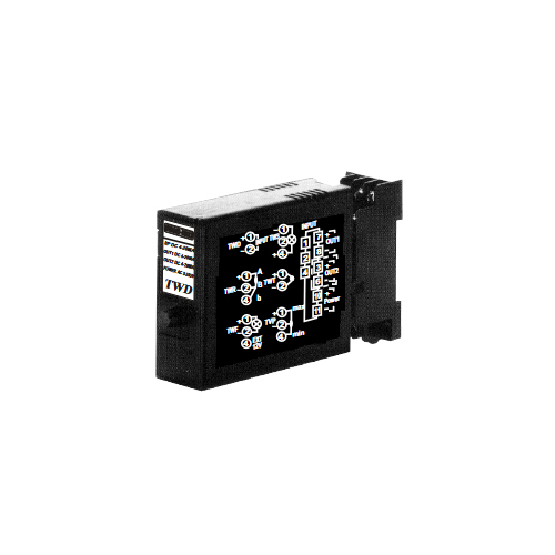 DC Isolating Transmitter