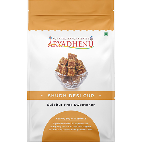 Shudh Desi Gur