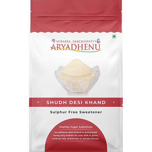 Shudh Desi Khand