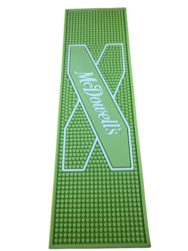 Bar Mat for Beverages