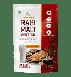 Ragi Flour