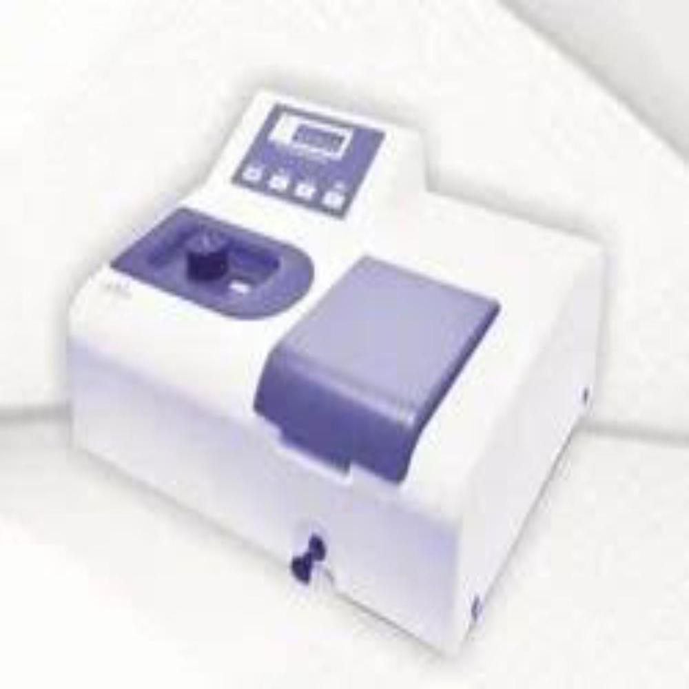 Single Beam Microprocessor Uv-vis Spectrophotometer (advance Model) - Application: Pharmaceutical Labs