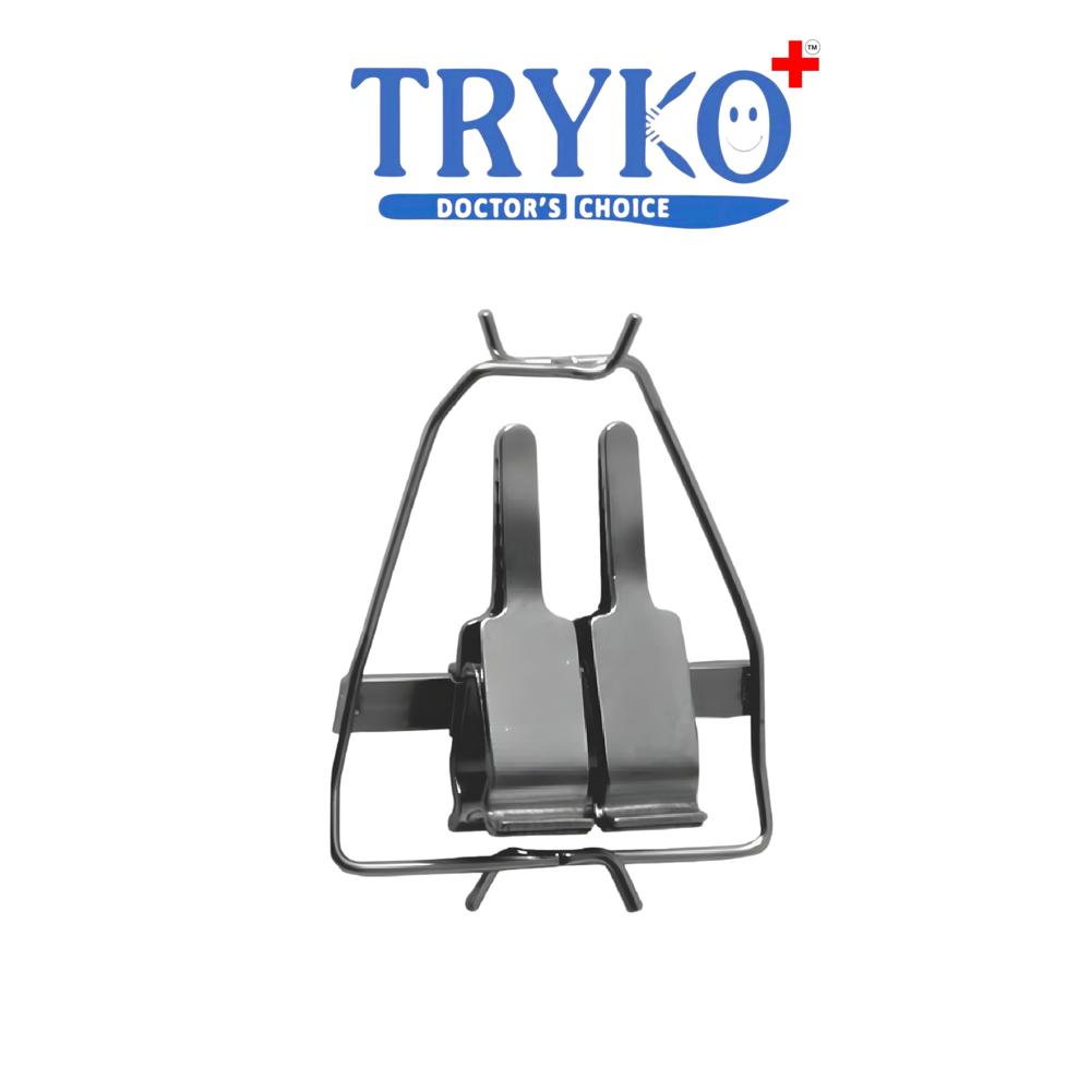 Micro Approximator Double Clamp B-3 Brand TRYKO+