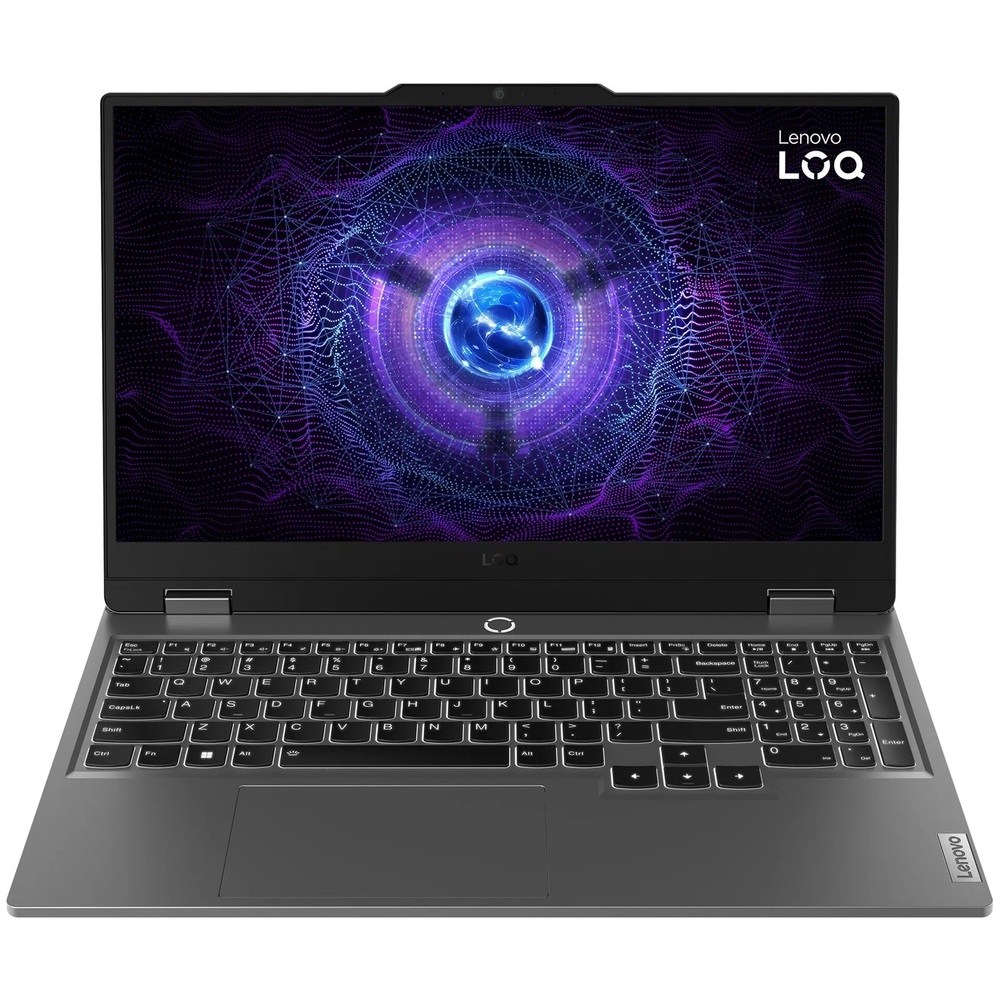 Lenovo LOQ 15.6 13th Gen Laptop