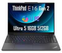 Lenovo ThinkPad E16 Gen 2 Laptop