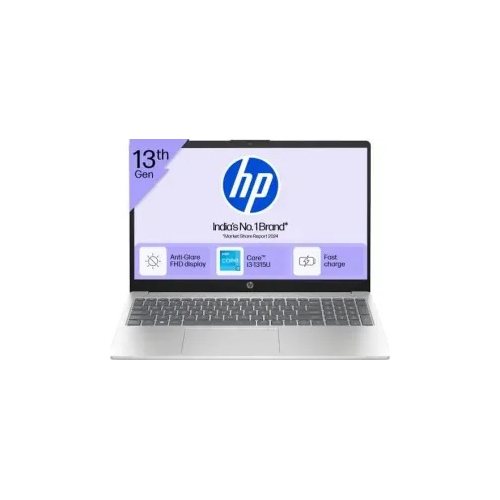 HP Laptops