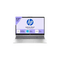 HP 15 Fd0668tu 13th Gen Laptop