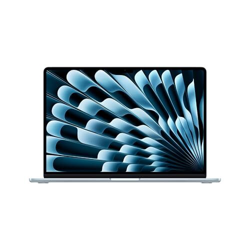 Apple MacBook Air 15 Laptop