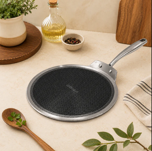 Multi Purpose Tawa 30 cm