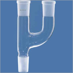 ग्लास मल्टीपल एडाप्टर