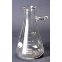 फिल्ट्रेशन फ्लास्क