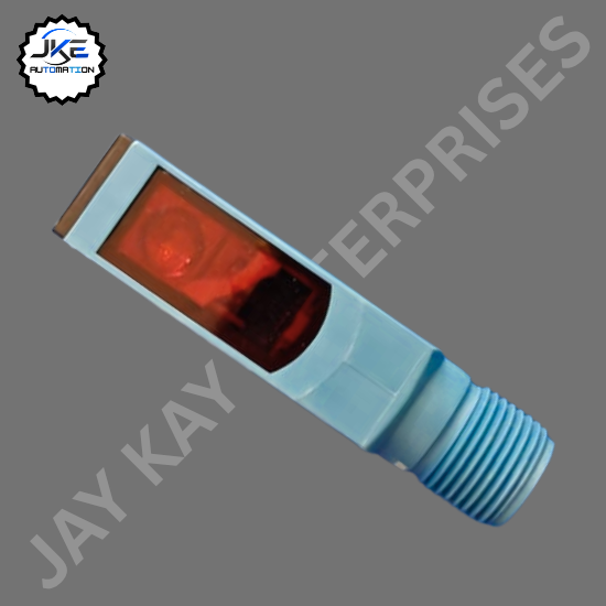 PHOTOELECTRIC SENSORS