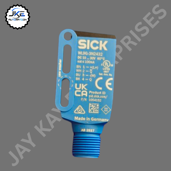 PHOTOELECTRIC SENSORS