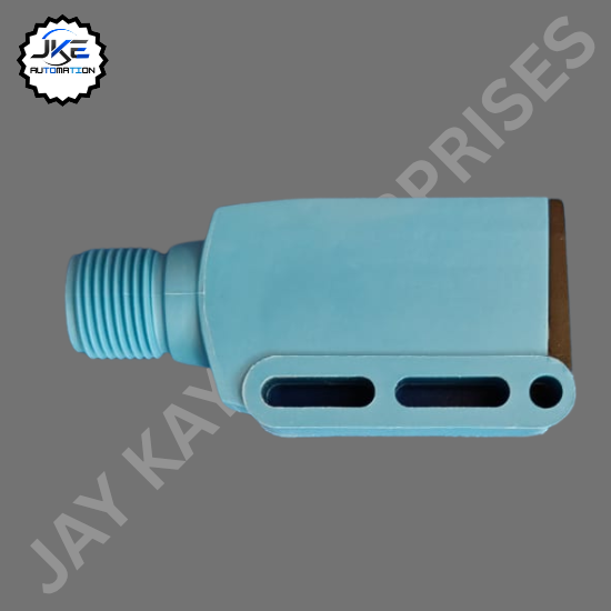 PHOTOELECTRIC SENSORS