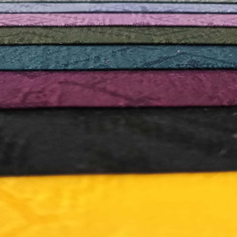 GLOSSARY POLYCOTTON JACQUARD SHIRTING FABRIC