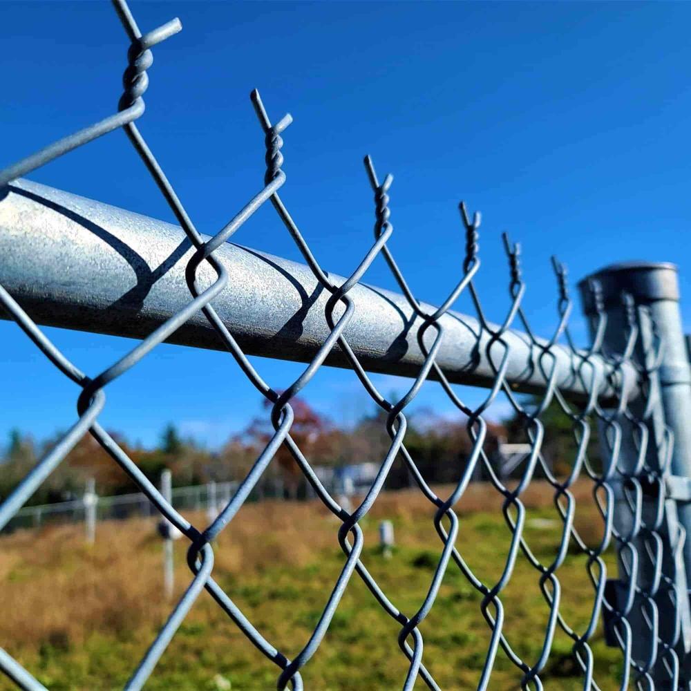 Gi Chain Link - Color: Silver