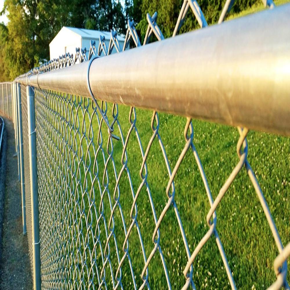 Chainlink Mesh