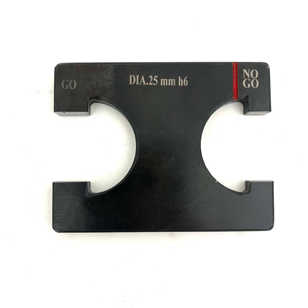 Snap Gauge - Accuracy: 0.001 Mm Mm