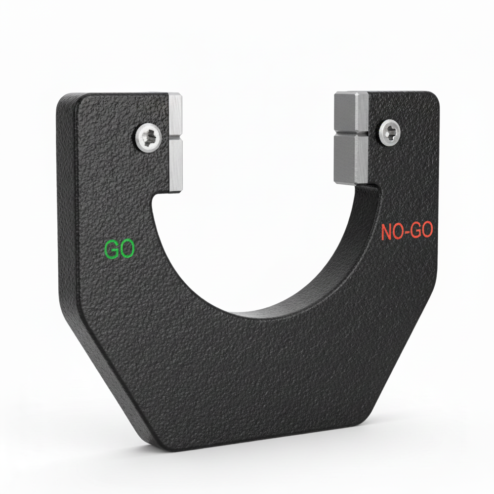Snap Gauge - Accuracy: 0.001 Mm Mm